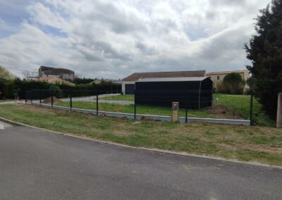 métallerie Cosnac, artisan métallier Corrèze, fabrication métal sur mesure, escalier métal sur mesure, clôture design métal, portail sécurisé métal, rampe métallique, atelier métallier Cosnac, métallerie artisanale, travail du métal Corrèze, fabricant escalier Cosnac, métallerie Pifaro, pose de clôture métal, portail sur mesure Cosnac, structure métallique personnalisée, savoir-faire métallier, finitions métalliques sur mesure, artisan métal Corrèze, escaliers intérieurs métal, entreprise de métallerie Corrèze